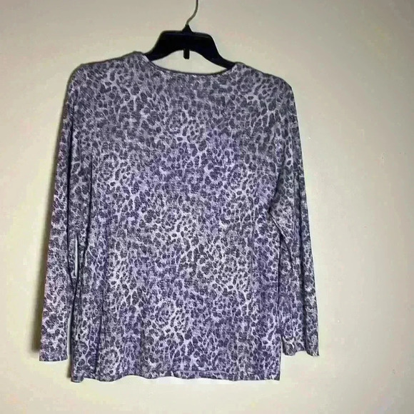 Chico’s  whimsigoth , grunge,women top blouse, - Picture 2 of 4